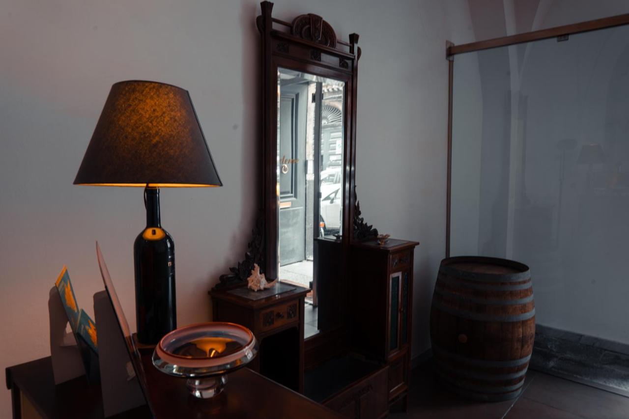 Savoia Residence Acireale Zewnętrze zdjęcie