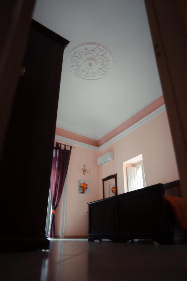 Savoia Residence Acireale Zewnętrze zdjęcie