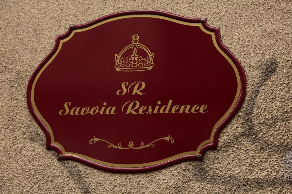 Savoia Residence Acireale Zewnętrze zdjęcie